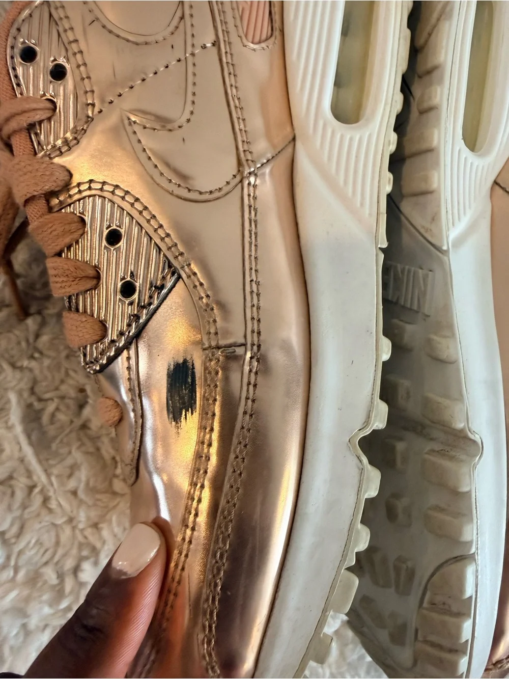 Nike Air Max 90 SP 